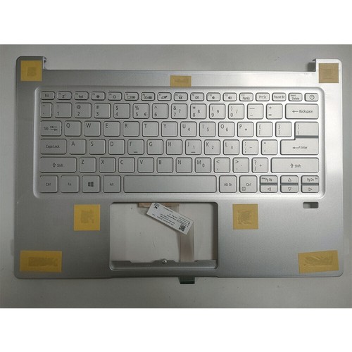 For   Swift3 SF314-42 SF314-59 N19C4 Laptop Keyboard Palmrest C Shell   *hu