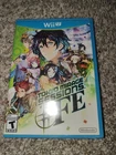 Tokyo Mirage Sessions #FE (Nintendo Wii U, Nintendo, Rated T, US, 2016) SEALED