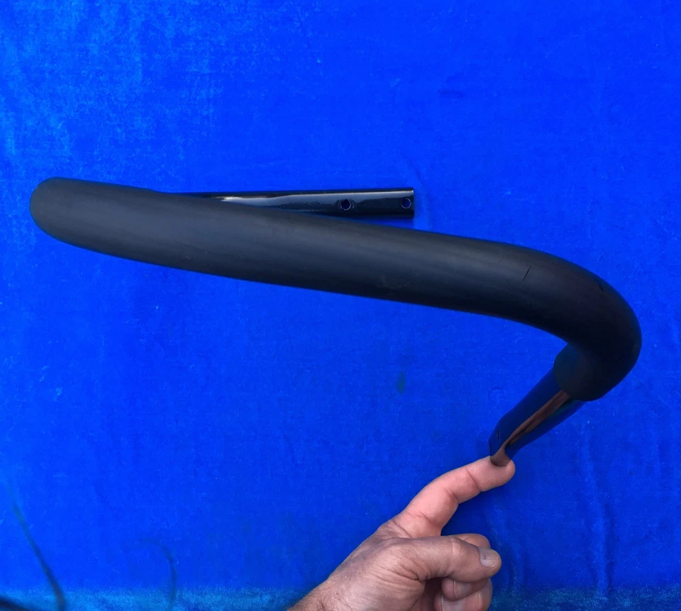 STIHL Genuine 064 066 MS660 Front Handle Bar / Hand Grip # 1122 790 1750 - Image 3 of 4