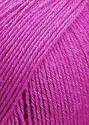Lang Yarns Super Soxx 6-Fach/6-Ply Azalee 84