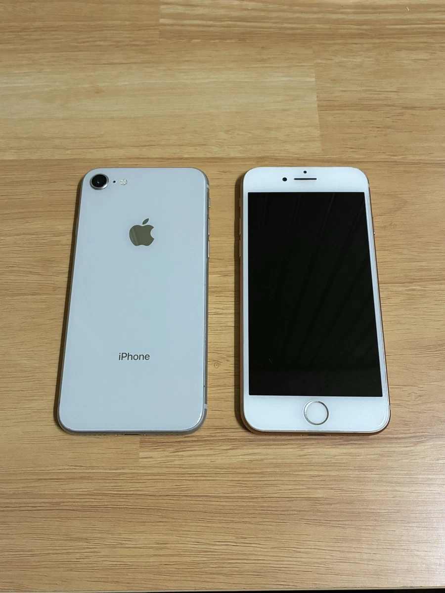 Apple iPhone 8 64GB Phones for sale | eBay