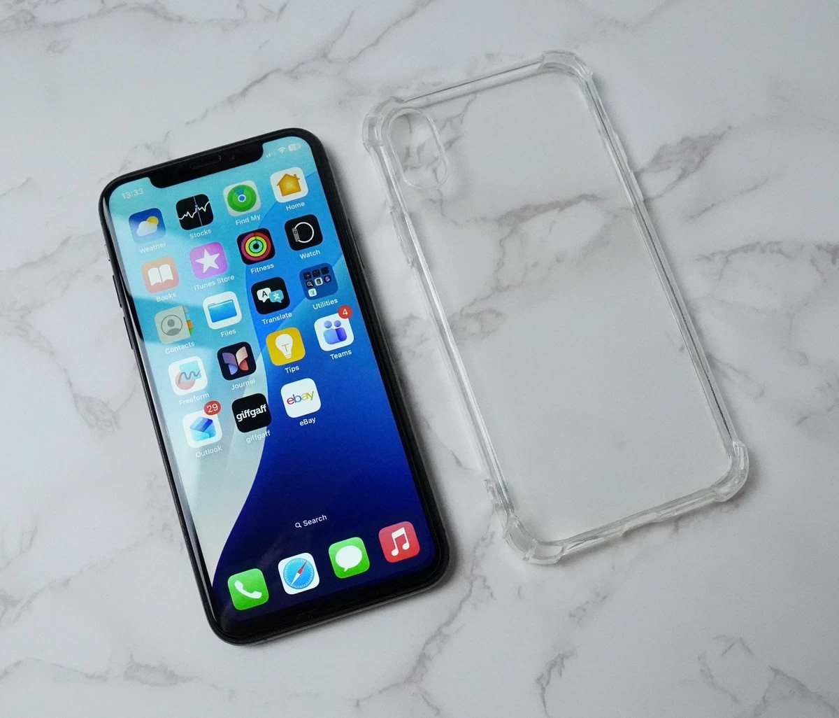 Apple iPhone XS 256GB Mobile Phones & Smartphones for sale | eBay UK