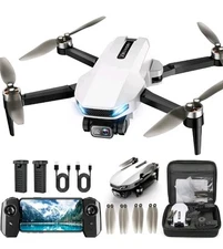 GPS DRONE BLINORY HD Camera, Auto Hover, GPS Return 