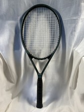 Spalding Paradox Tennis Racquet 100 in  Head, Grip Size 3, New Grip