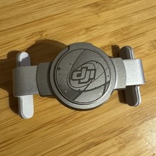 DJI OM Magnetic Phone Clamp 4, Compatibility: Osmo Mobile 7P, Osmo Mobile 7, Os