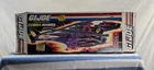 1987 GI JOE Cobra Mamba Helicopter BOX ONLY!!!