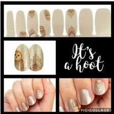 Color Street Nail Strips H-P RESTOCK 9/10/25