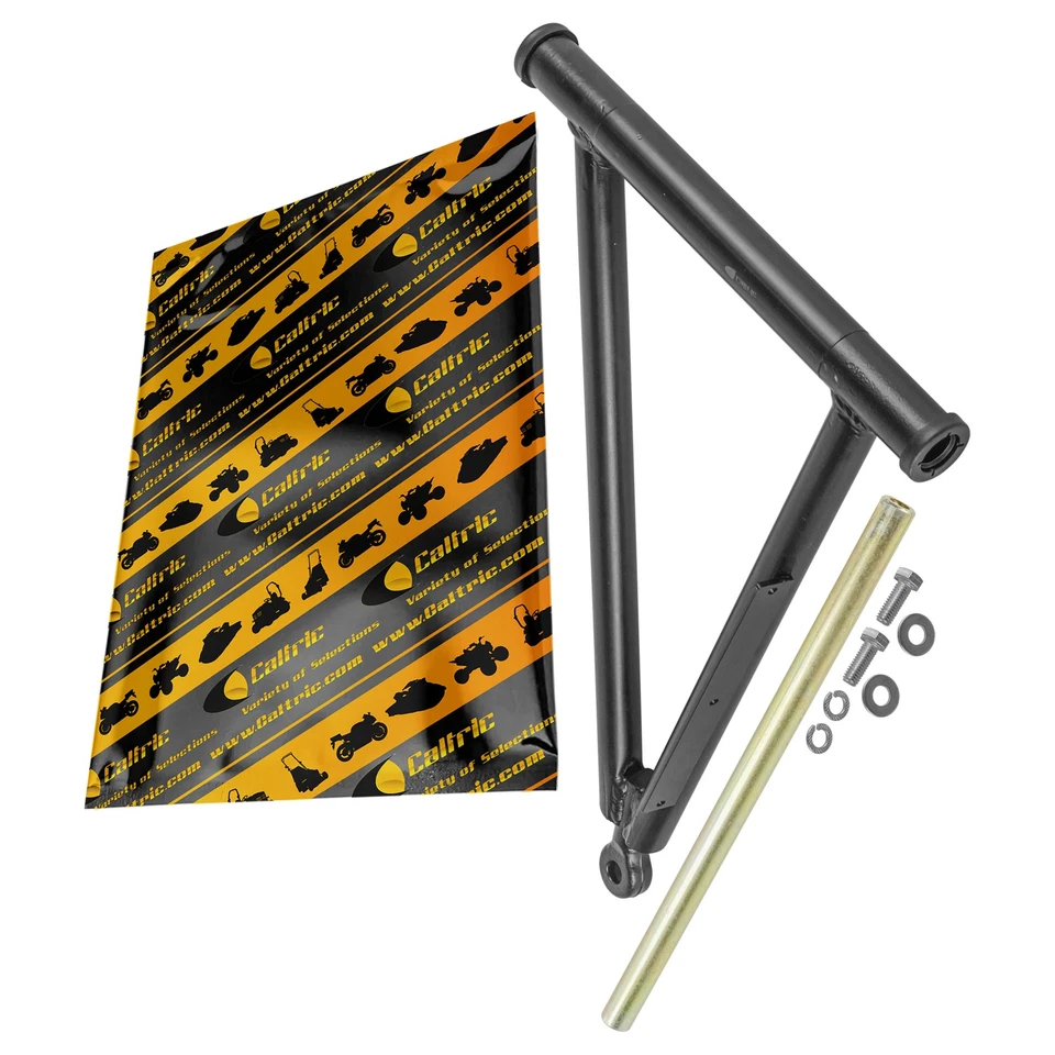 Front Lower Right A-Arm For Polaris Sportsman 570 EFI Forest Touring 2014-2015 - Image 3 of 4