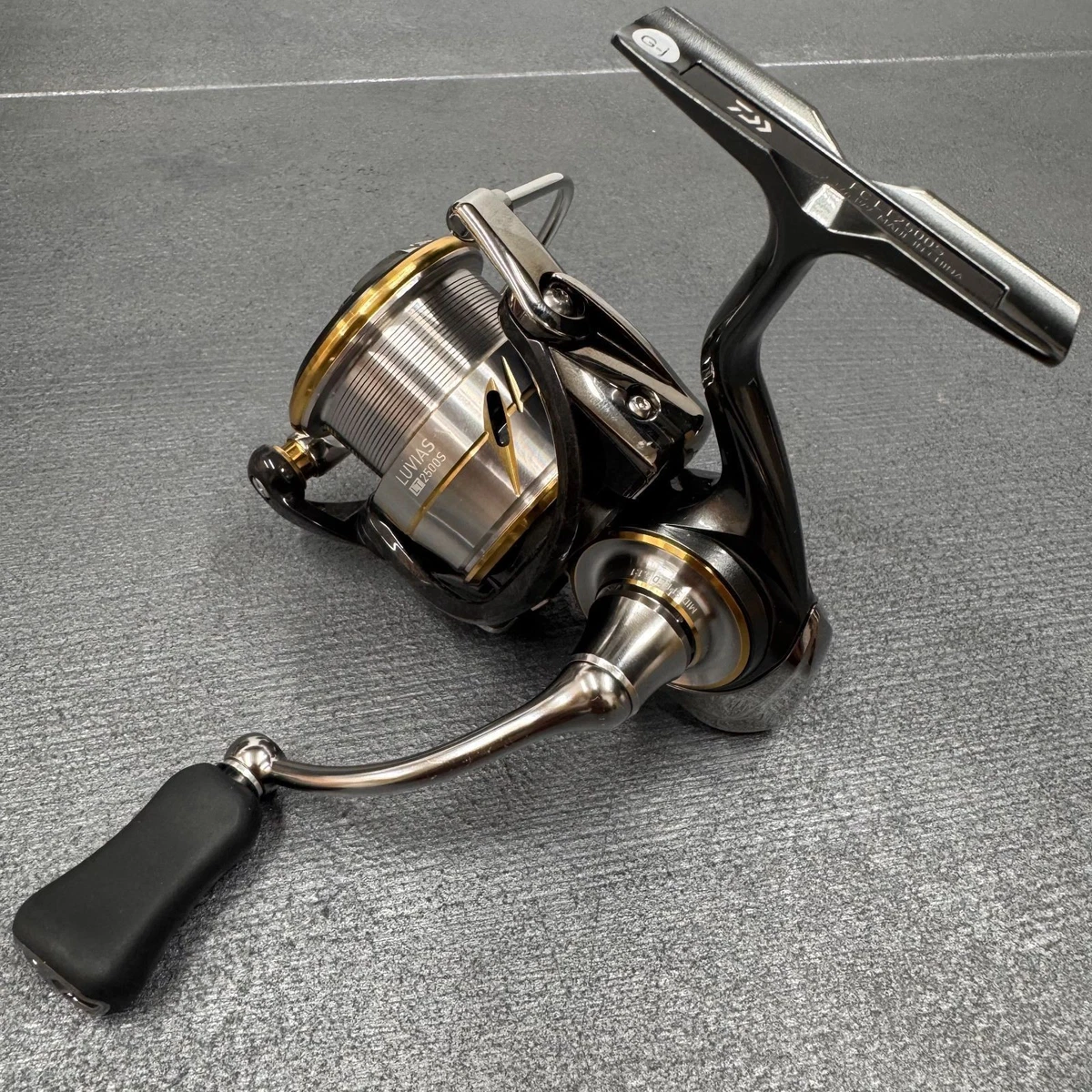 Daiwa Luvias for sale | eBay