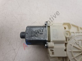 Mercedes E CLASS E220 CDI W212 2009~2012 Rear Passenger Window Motor A2048200542