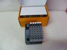 B&R Automation PLC controller X20CP0410 modul...