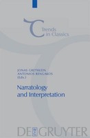 Narratology And Interpretation Jonas Grethlein