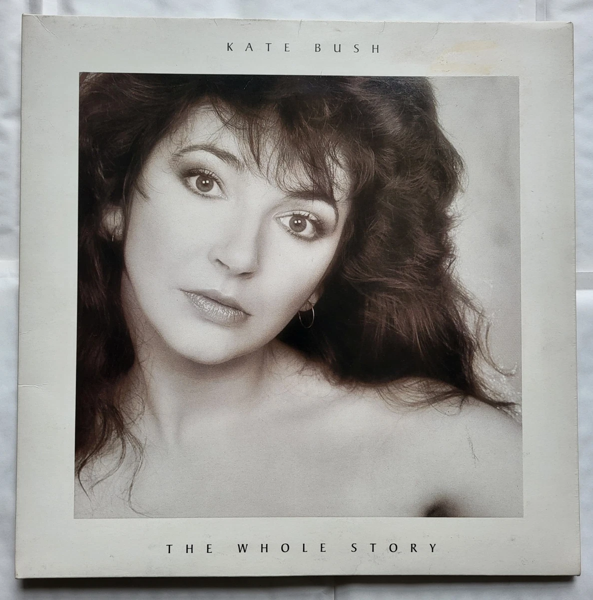 kate bush the whole story products for sale | eBay UK