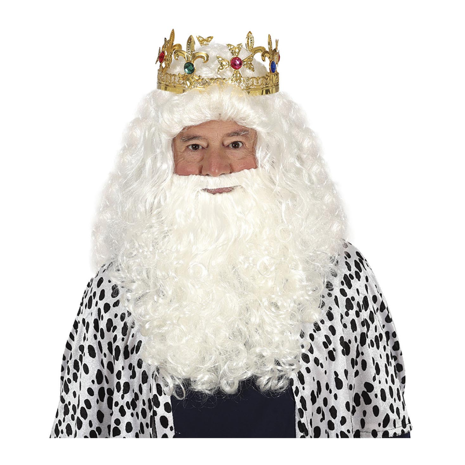 Fascia Per Capelli Con Corna Di Toro/Mucca - Accessorio Per Costumi Halloween, Cosplay E Feste A Tema - 2
