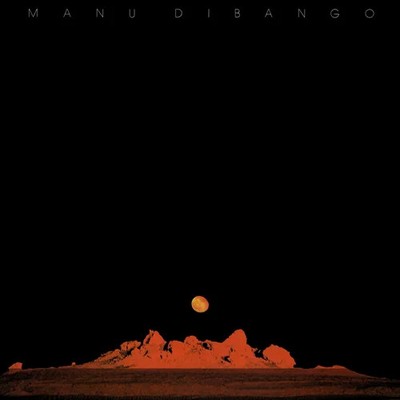 Manu Dibango Sun Explosion CD SMCD06 NEW