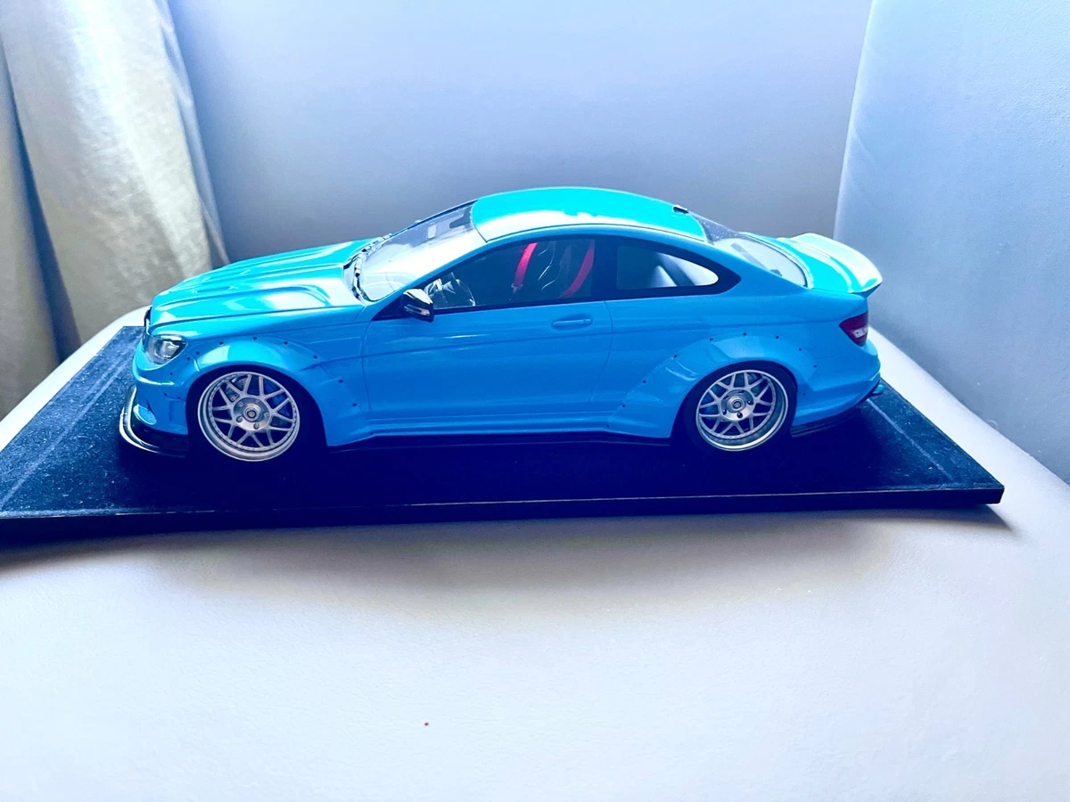 Mercedes-Benz 1:18 Scale Diecast & Toy Vehicles for sale | eBay