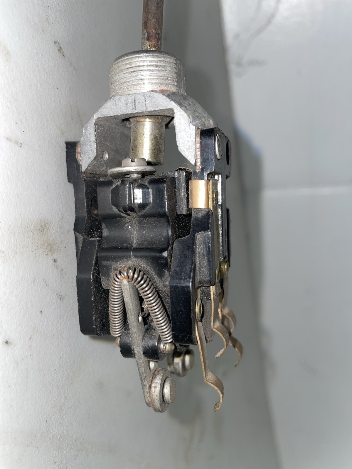 Ferrari 250 GTE Signal Switch 