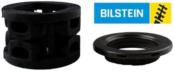 Bilstein 12-296422 FederbeinstüTzlager Domlager Federbeinlager Vorne-image