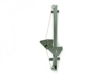 Fenster Heber Fensterheber Vorne FüR Mitsubishi Parejo 2006 Mechanismus Recht
