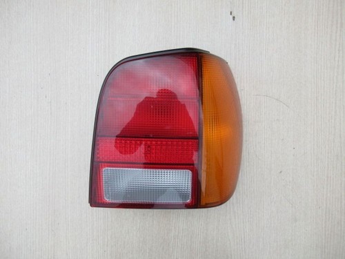 VW POLO (6N1) 1.7 SDI Rückleuchte rechts Heckleuchte Rücklicht Schlussleuchte