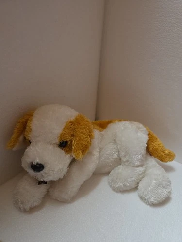 Retired TY Beanie Buddy Darling The Dog Vintage 2002