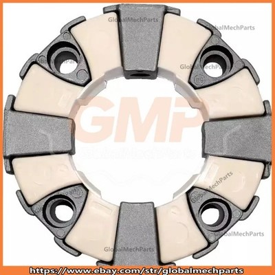 For Hitachi Volvo ZAX-1 ZAX-6 ZAX360-3 EC360 380 Pump Coupling 110H Excavator