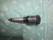 Kelway Soil Tester ph and temp testing meter, With Leather Case