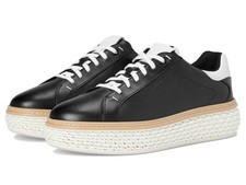 Woman's Sneakers & Athletic Shoes Cole Haan Grandpro Court Skyweave Sneakers