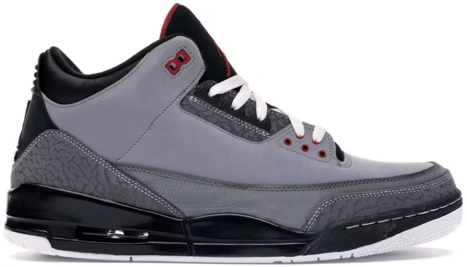 Jordan 3 Retro Stealth for Sale | Authenticity Guaranteed | eBay