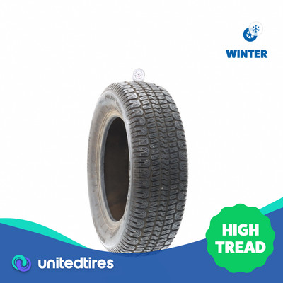 Used 225/60R18 Hercules Polar Trax TR 1N/A - 11/32 (124XO)