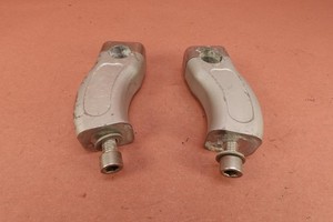 2003-2008 Honda VTX1300S Handlebar Risers