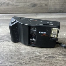 Kodak 35mm Camera Autowind S300MD S Series Film Camera Point And Shoot