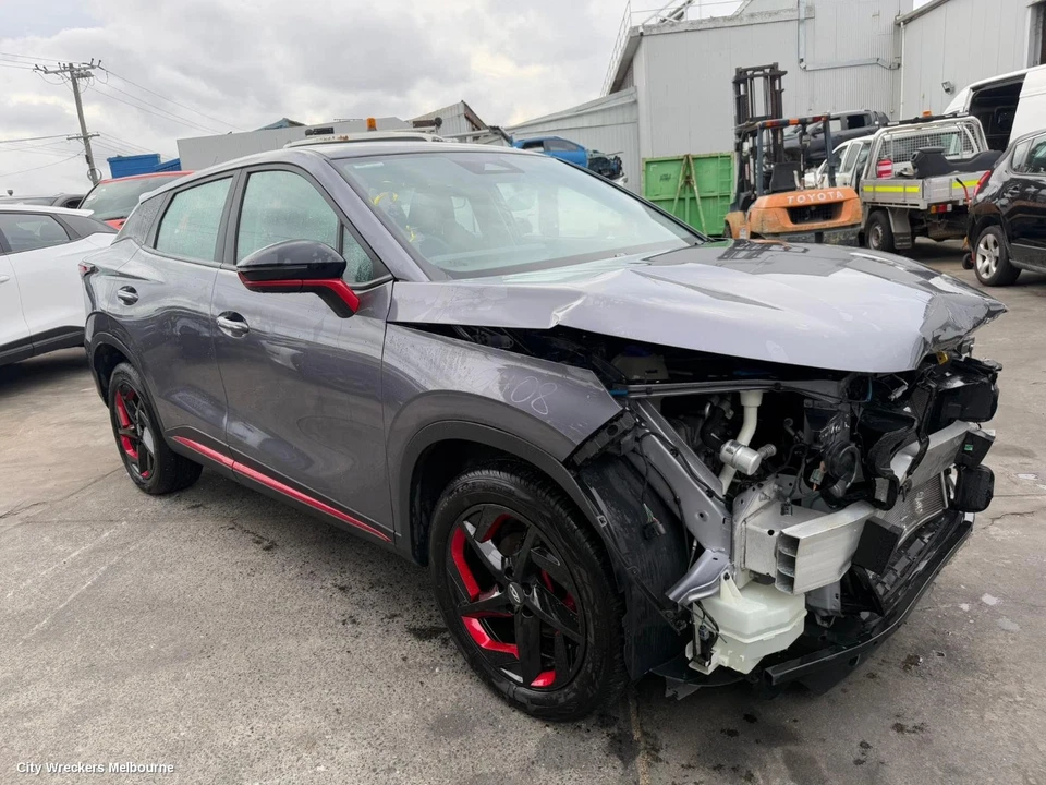 CHERY OMODA 5 Antenna, T34/T19C, 12/22- (22 23 24 25) - image 3 of 4