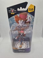 Disney Infinity 3.0 Mad Hatter Einzelfigur Ovp Hutmacher Alice Im Wunderland