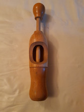 Handverkorker, Korkpresse, Einkorker Vintage