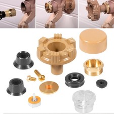 Replace for Woodford Model 17 Faucet Valve Repair Kit RK-17MH