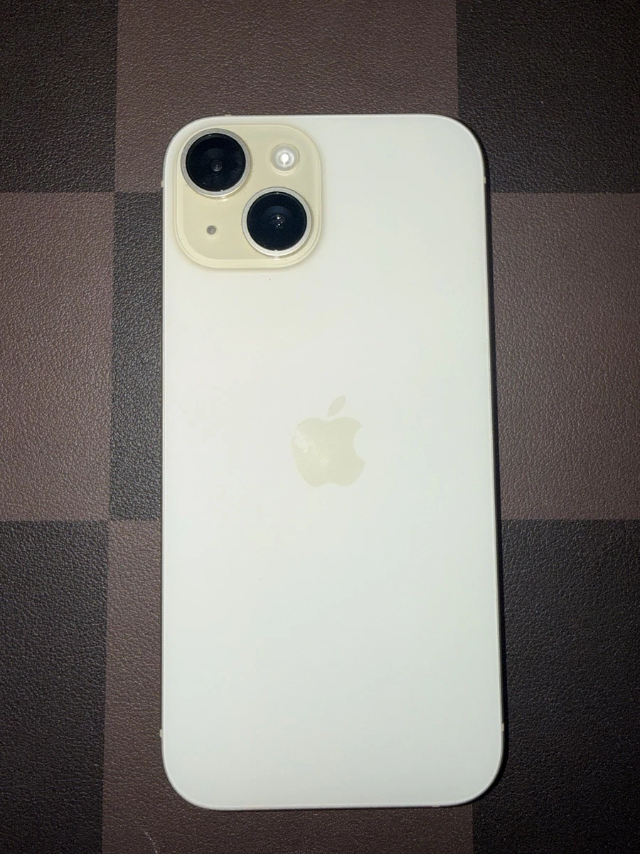 iPhone 15 256GB for Sale - Shop New & Used Cell Phones - eBay