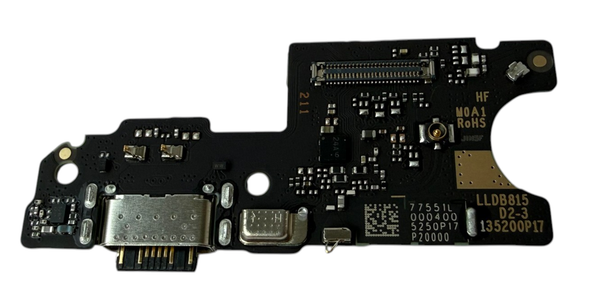 ORG Usb-Ladeanschluss-Platine FüR Xiaomi Redmi Note 15 5G | Poco M8 5G-image