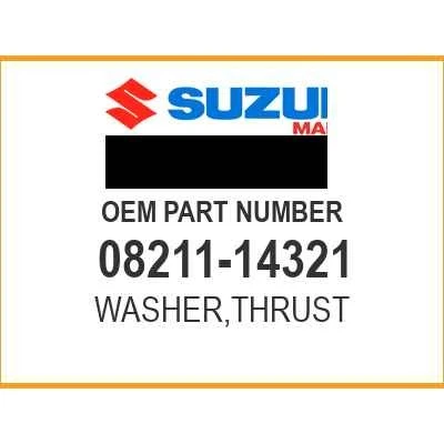 WASHER