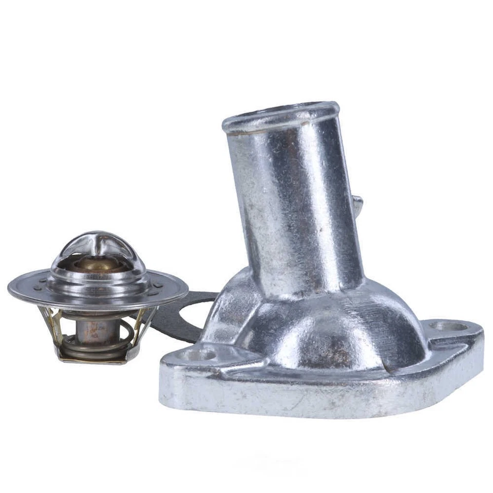 Kit de termostato de refrigerante de motor para 1985-1995 GMC G1500, G2500 C1500, C2500, K1500 K Foto 2 de 4