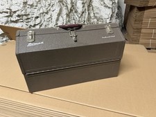 22 Industrial Steel Cantilever Toolbox Bw00210220