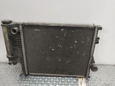 Radiateur BMW 318