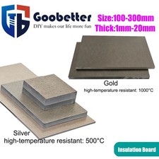 Mica Sheet Insulation Board Hear Insulation Plate Microwave Oven Sheet HP-5 HP-8