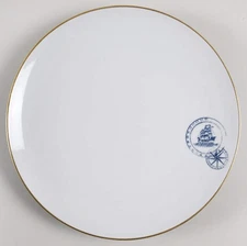 Vista Alegre Transatlantica Dinner Plate 11155352