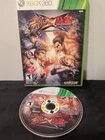 Street Fighter X Tekken - Microsoft Xbox 360