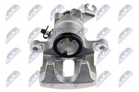 NTY Bremssattel HZT-VV-003 FüR 645 S40 V40 Volvo 644 1 Blu Fuel LPG