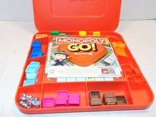 Monopoly Go Travel Edition