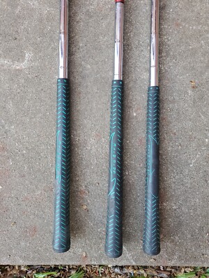 美品！クラッシック　Hogan Series 56スチールウッドクラブセット Hogan Series 56 Golf Club 3pc Set wood woods | eBay