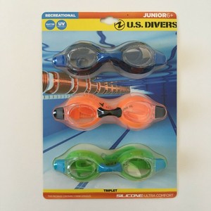 recreational goggles