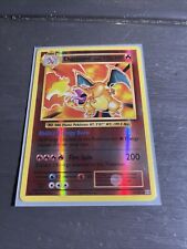 Sold at Auction: 2016 Pokemon Charizard XY Evolutions #11/108 Holo